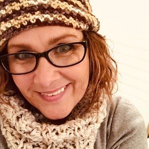 Meet your Posher, Maggie